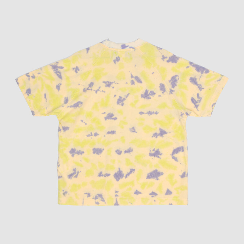 Jungles Solutions Tie Dye Tee