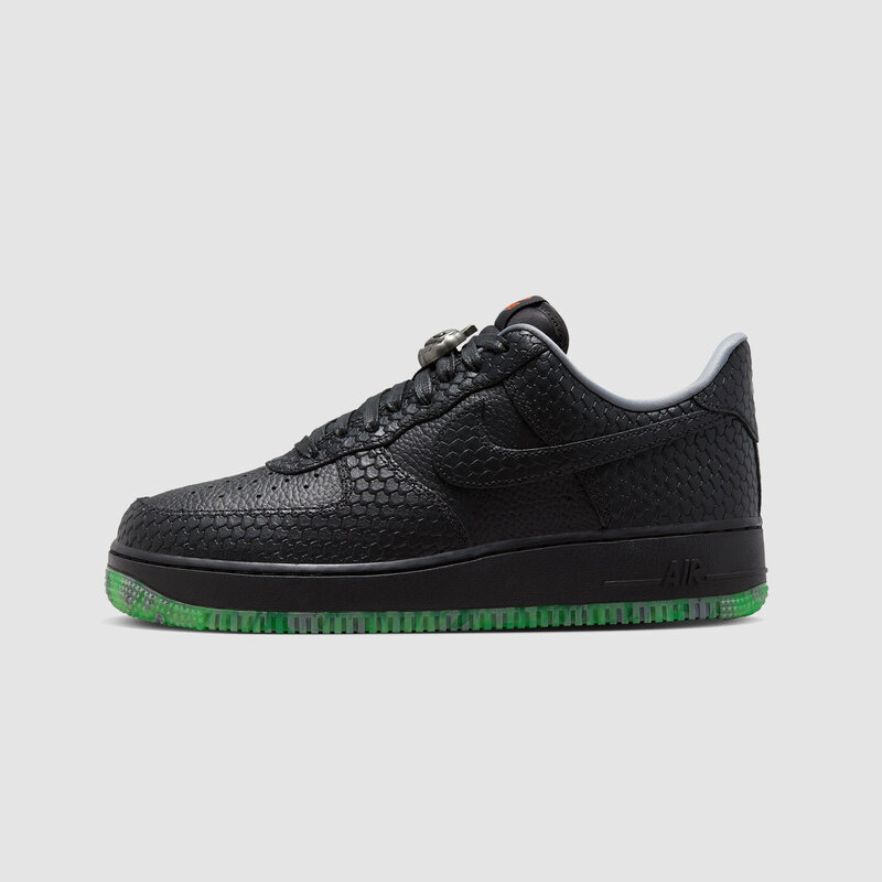 Nike Air Force 1 '07 PRM "Halloween"