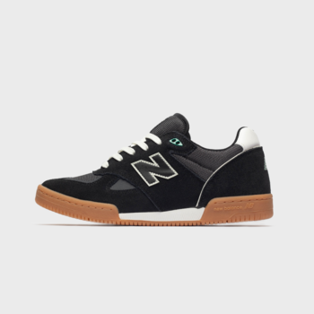 New Balance Tom Knox 600 Black Gum