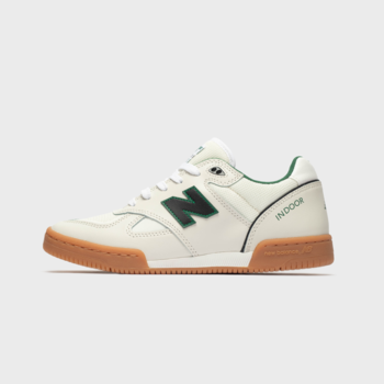 New Balance Tom Knox 600 White Green