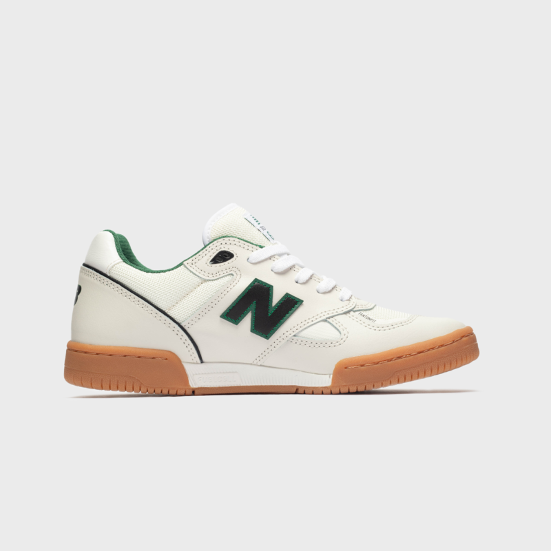 New Balance Tom Knox 600 White Green