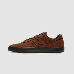 New Balance Numeric Jamie Foy X  Deathwish 306 Brown/Black