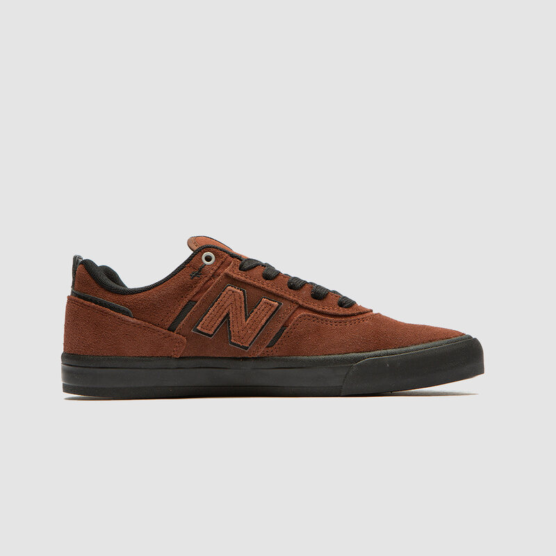 New Balance Numeric Jamie Foy X  Deathwish 306 Brown/Black