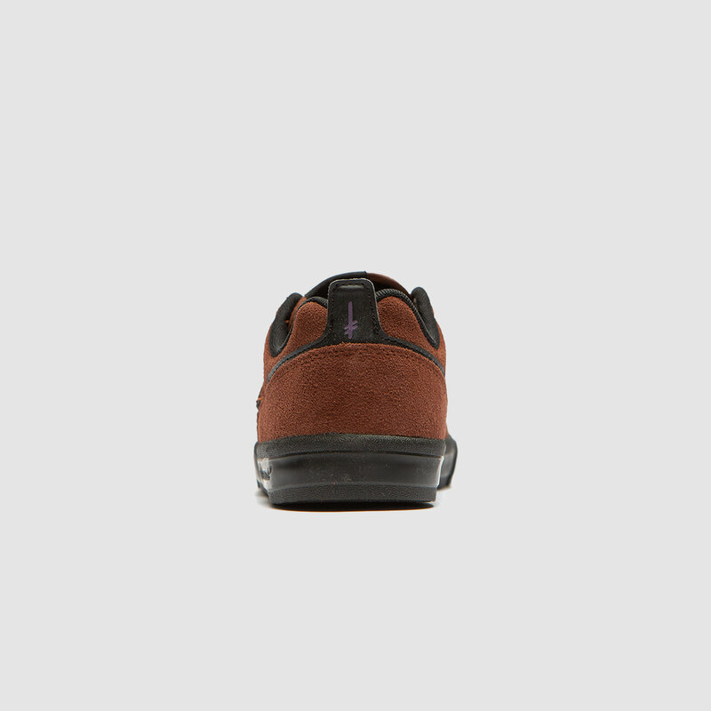 New Balance Numeric Jamie Foy X  Deathwish 306 Brown/Black