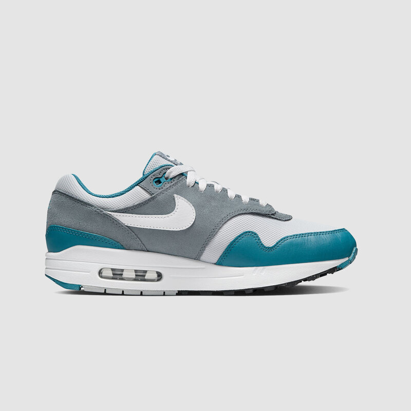 Nike Air Max 1 Noise Aqua - RUKUS