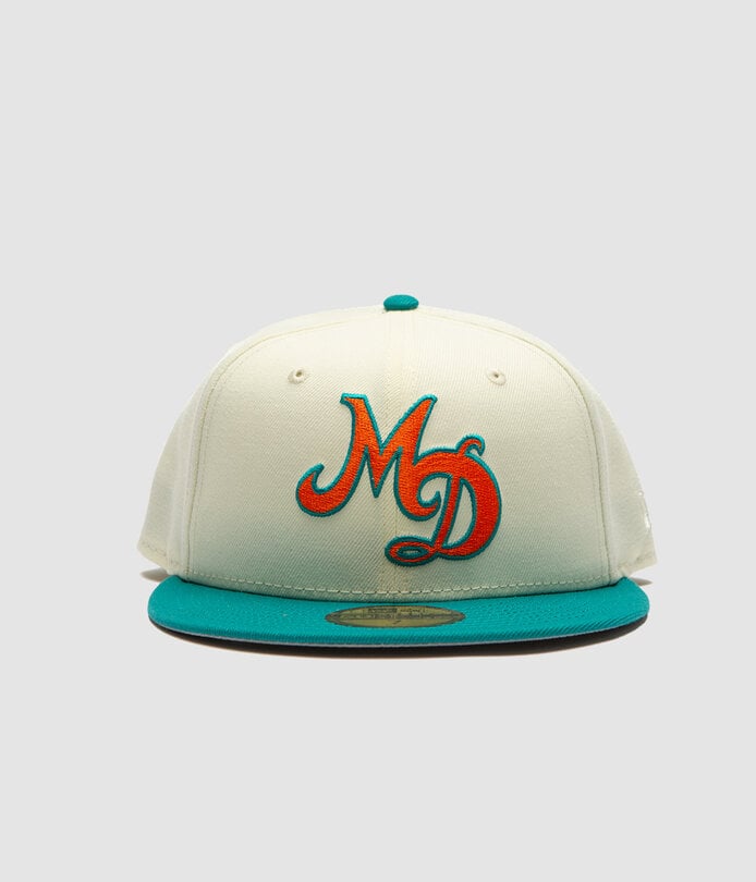 Miami Dolphin's NFL Vintage - RUKUS