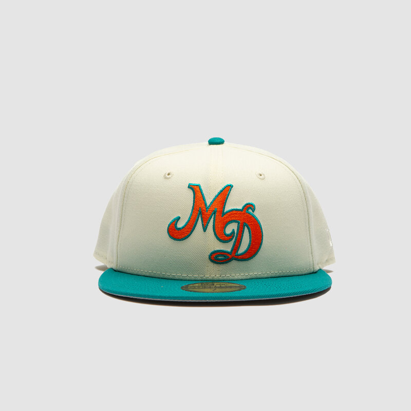 New Era Miami Dolphin's NFL Vintage