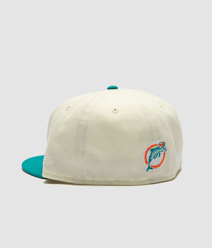 Miami Dolphin's NFL Vintage - RUKUS