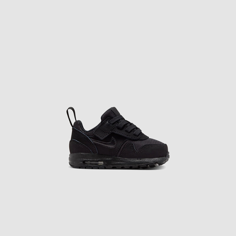 Nike Air Max 1 (TD) Black/Black