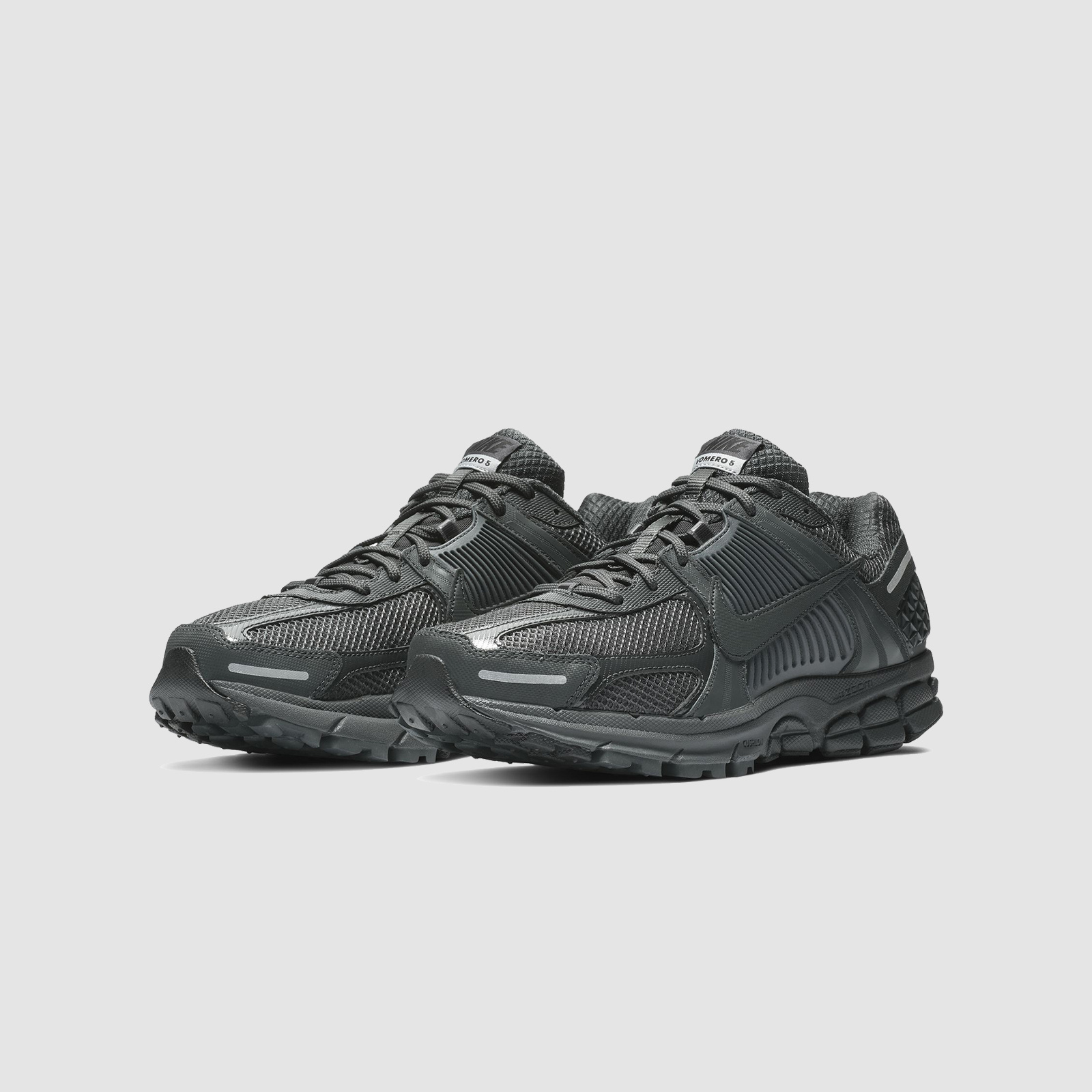 Nike Zoom Vomero 5 Anthracite - RUKUS