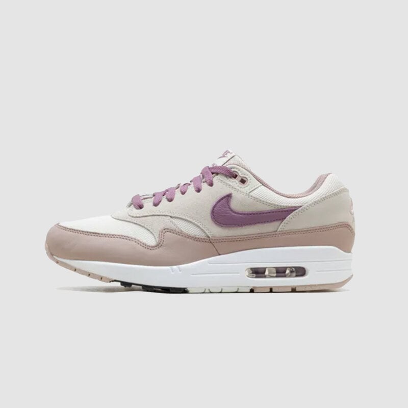 Nike Air Max 1 SC Light Bone/Violet