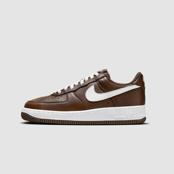 Nike Air Force 1 Low Chocolate/White