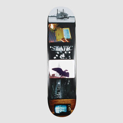Static VI Deck