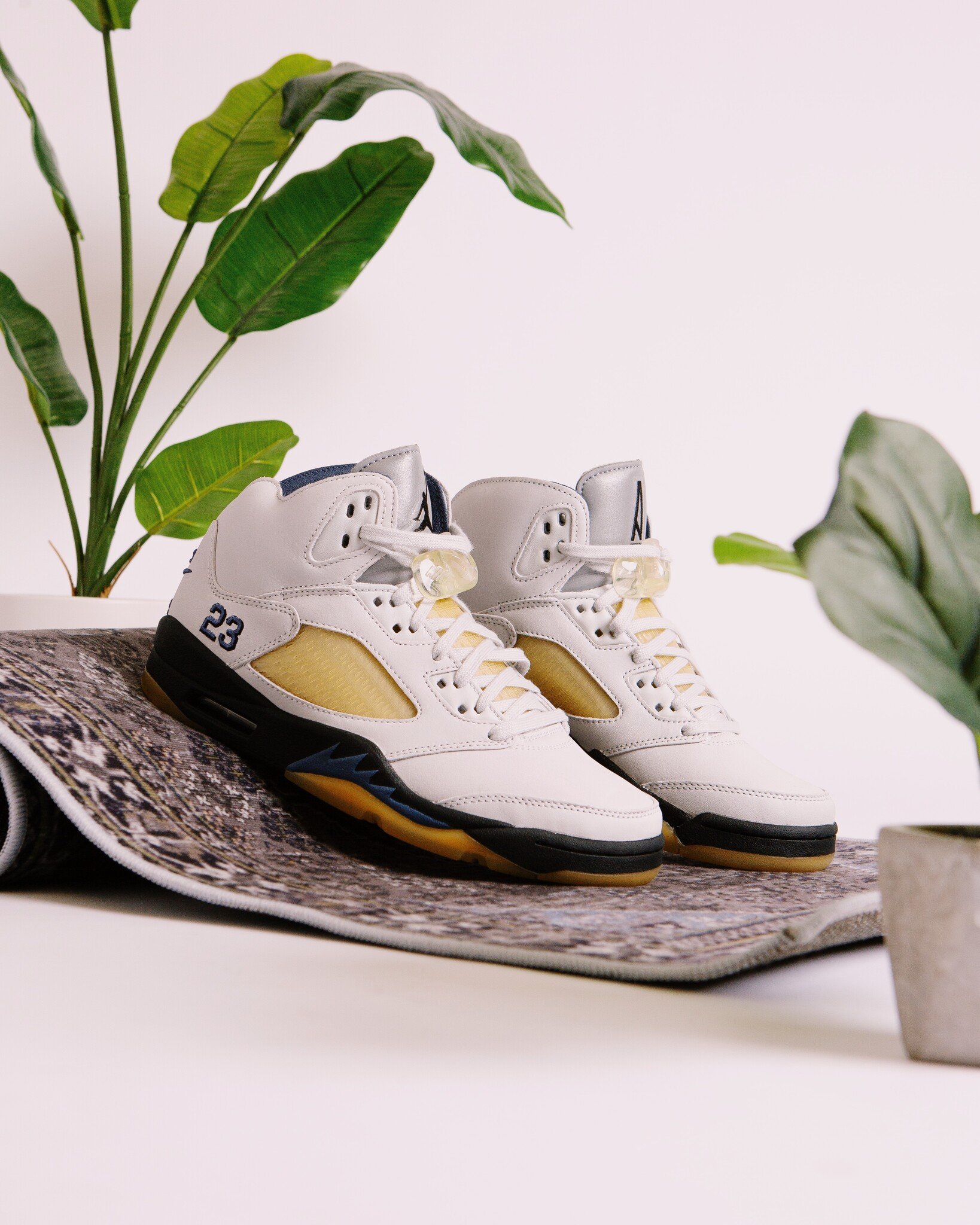 A Ma Maniere Jordan 5 