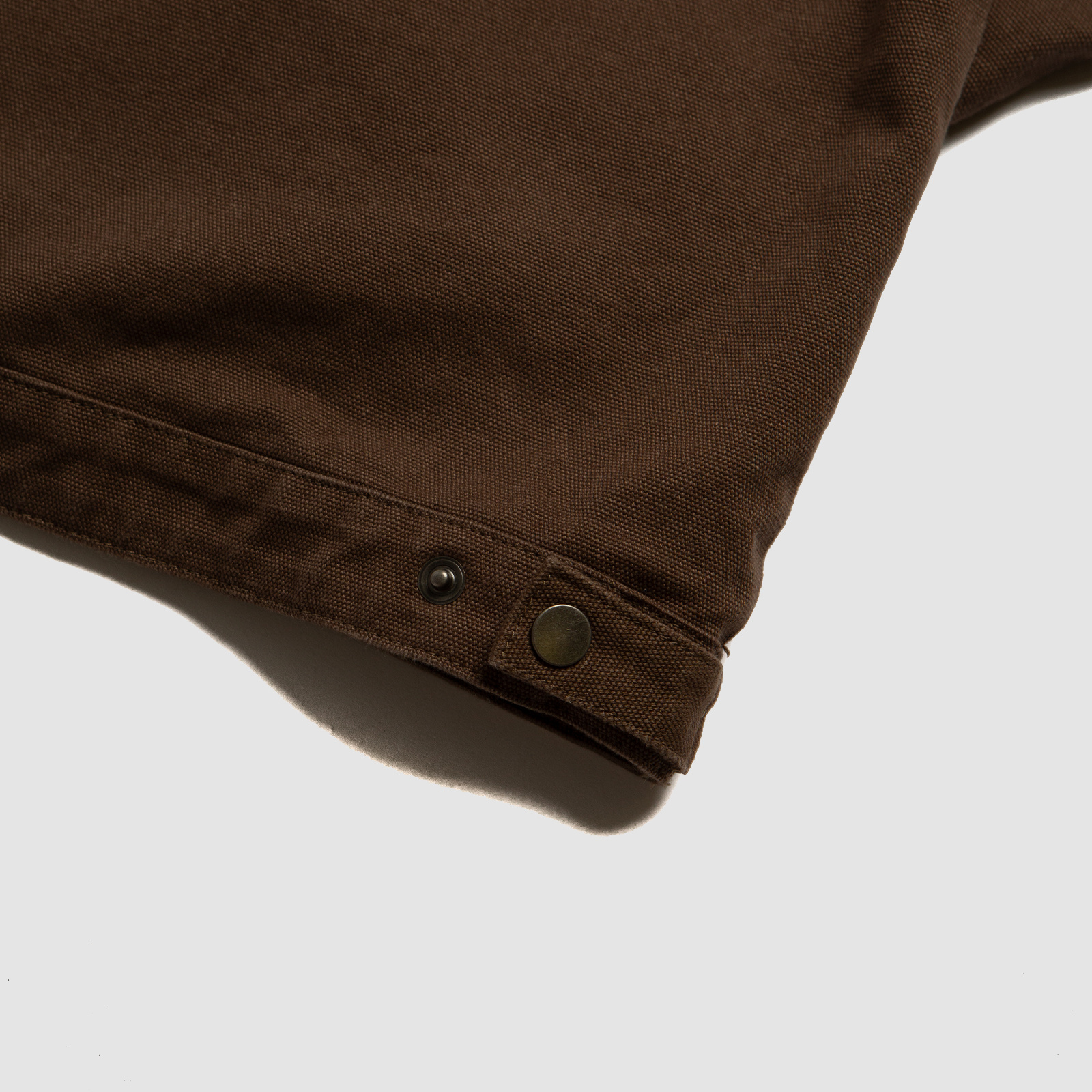 Rukus Chain Stitch Work Jacket