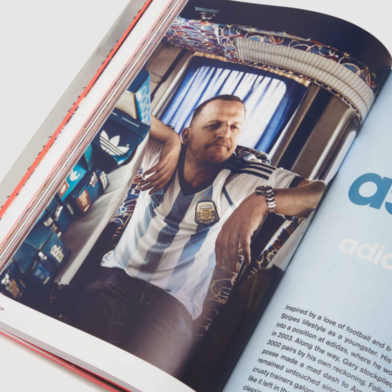 Taschen Sneaker Freaker "World's Greatest Sneaker Collectors"