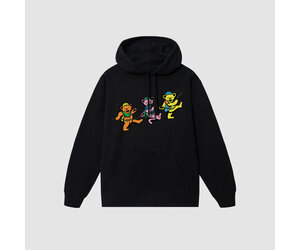 Grateful dead pma outlet hoodie