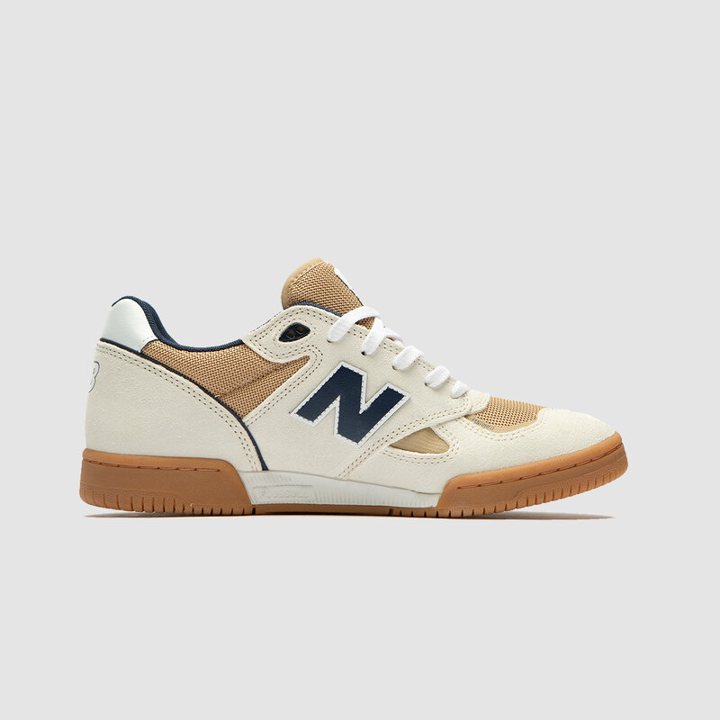 New Balance Numeric Numeric 600 Tan/Cream