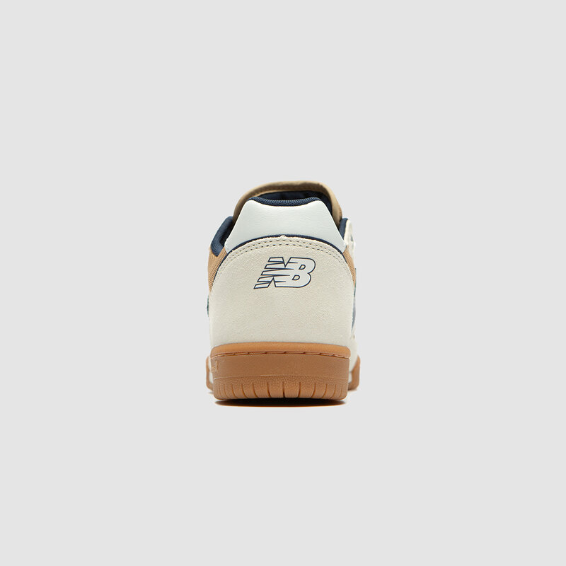 New Balance Numeric Numeric 600 Tan/Cream