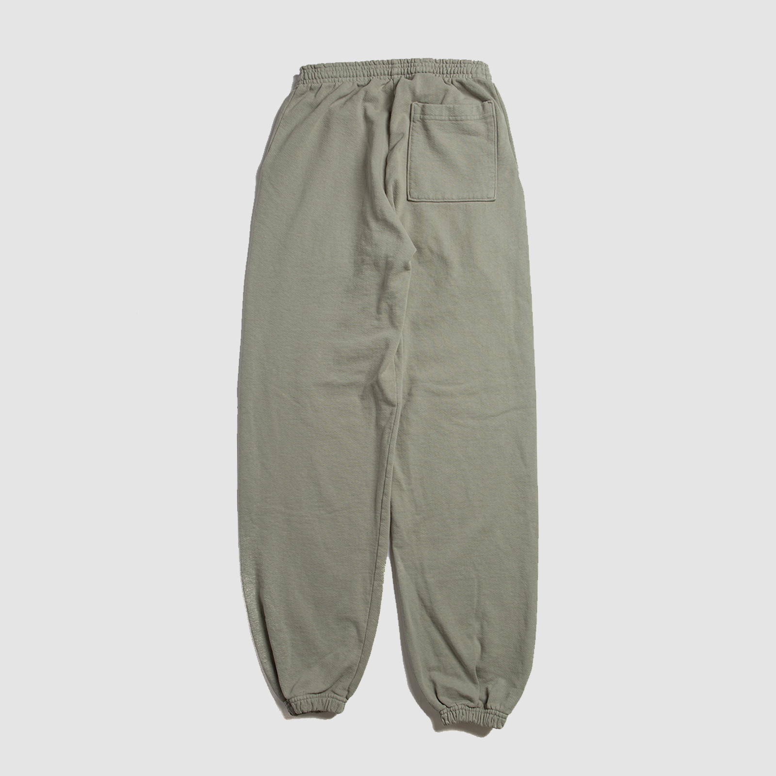 Rukus Rukus University Sweatpants Sage