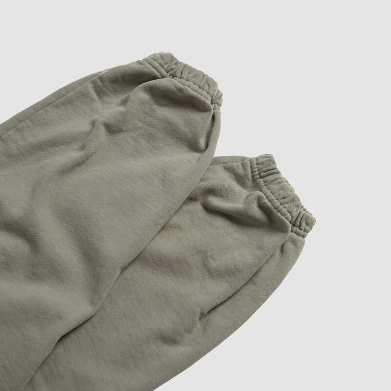 Rukus Rukus University Sweatpants Sage