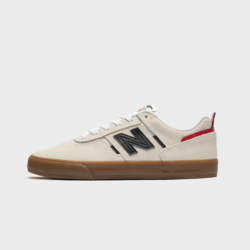 New Balance Numeric Jamie Foy 306 White/Black