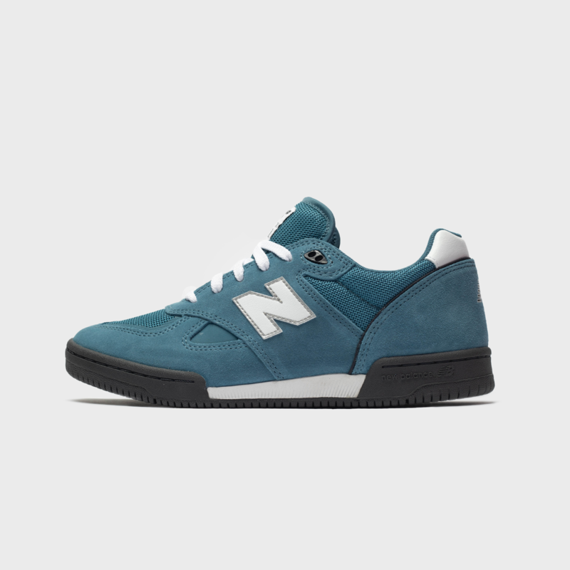 New Balance Numeric 600 Blue/Black