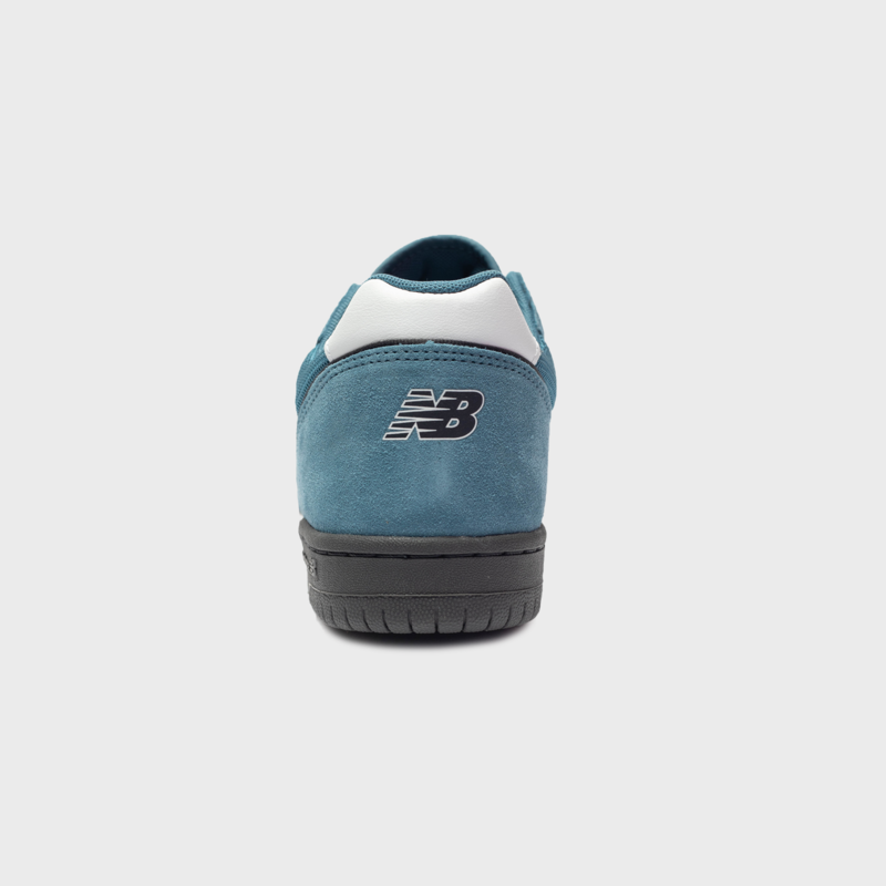 New Balance Numeric 600 Blue/Black