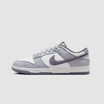 Nike Dunk Low Retro SE White/Light Carbon