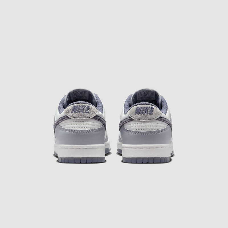 Nike Dunk Low Retro SE White/Light Carbon
