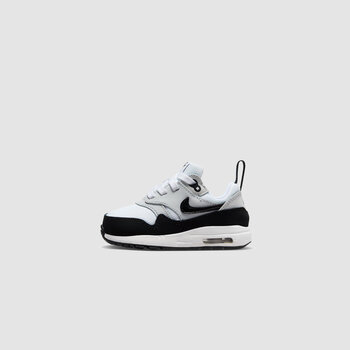 Nike Air Max 1 Easyon TD White Black