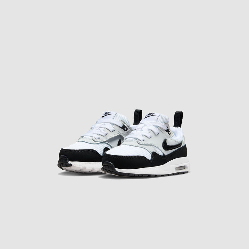 Nike Air Max 1 Easyon TD White Black