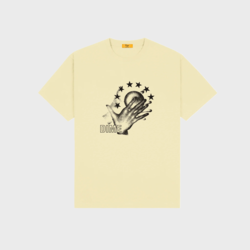 Dime Dyson Tee Sour Lime