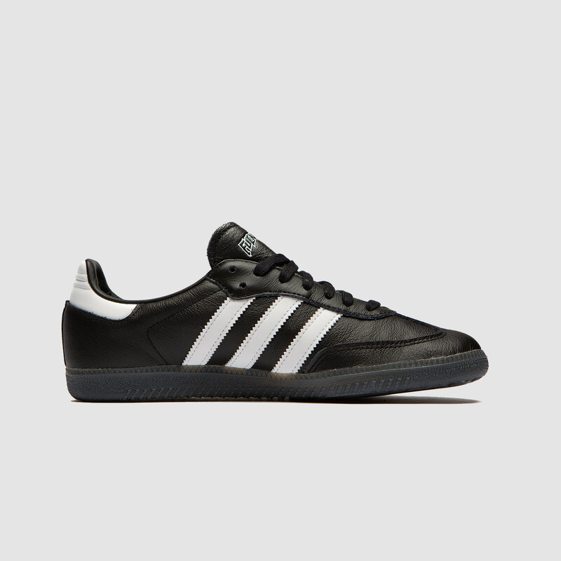 Fucking Awesome FA Samba Black/Black/White