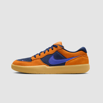 Nike SB Force 58 Monarch/Persian