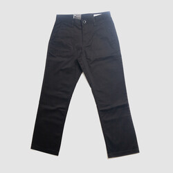 Volcom Volcom Skate Chino Pants Black
