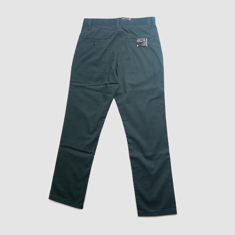 Volcom Volcom Skate Chino Pants Forest