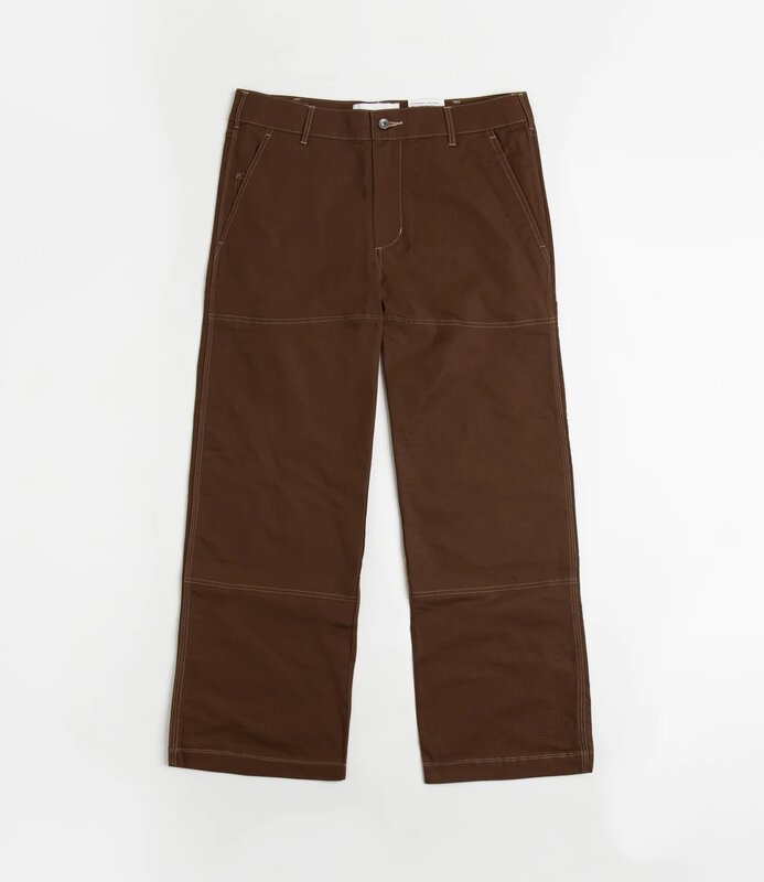 Nike SB Double Knee Pants Brown