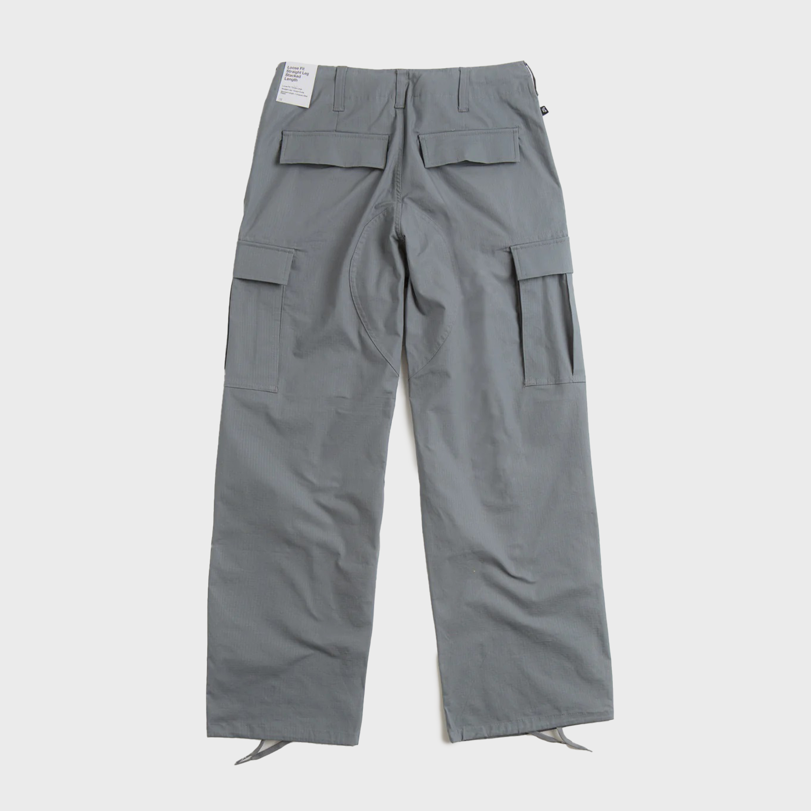 Nike SB Kearny Cargo Pants Grey