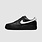 Nike Air Force 1 Low Black/White/Black