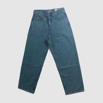 Volcom Volcom Denim Pants Blue