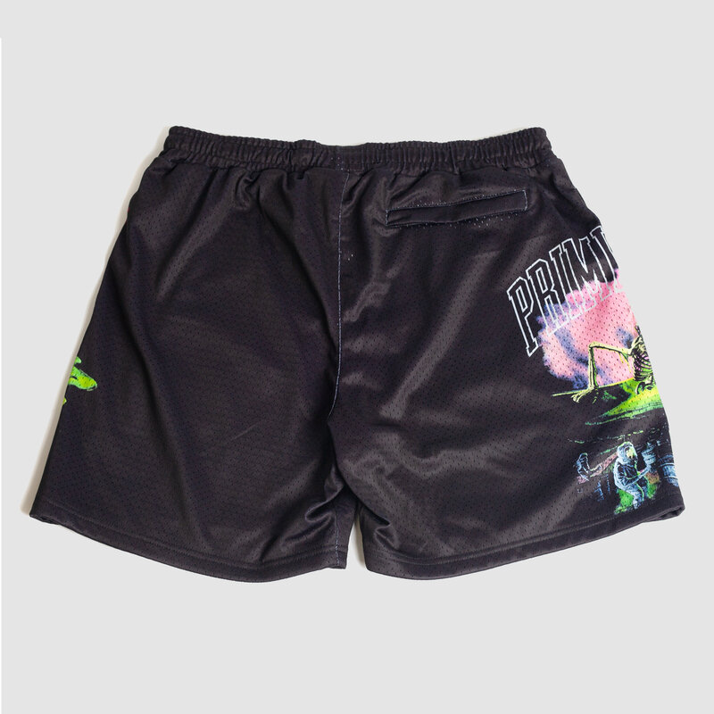 Primitive Primitive Shorts