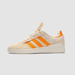 Adidas Skateboarding Busenitz Cream/Burnt Orange
