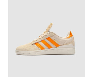 Adidas busenitz white orange hot sale