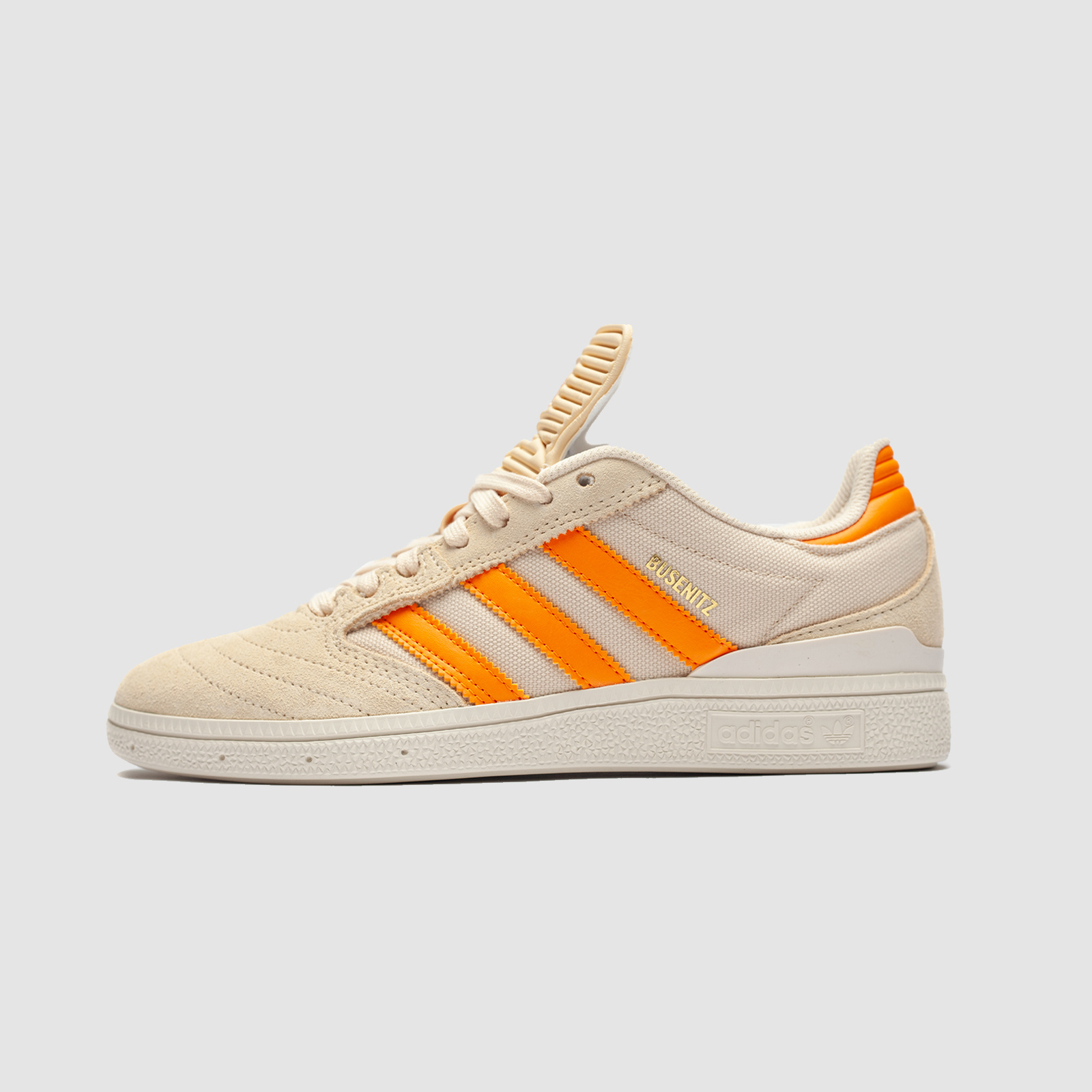 Adidas busenitz hotsell orange white