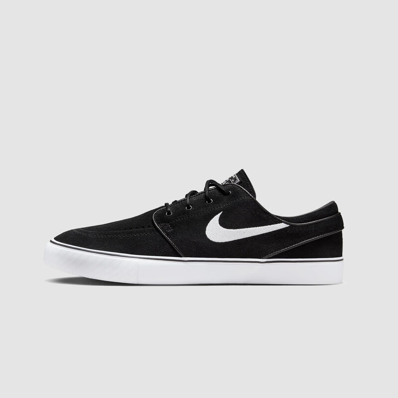 Nike SB Janoski Black/White