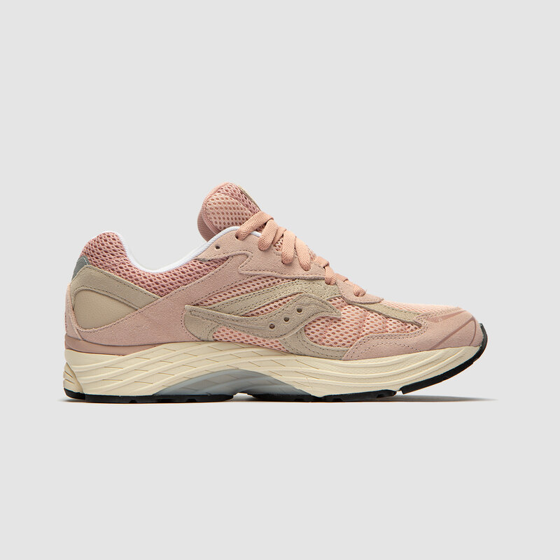 Saucony Progrid Omni 9 Pink/Rose