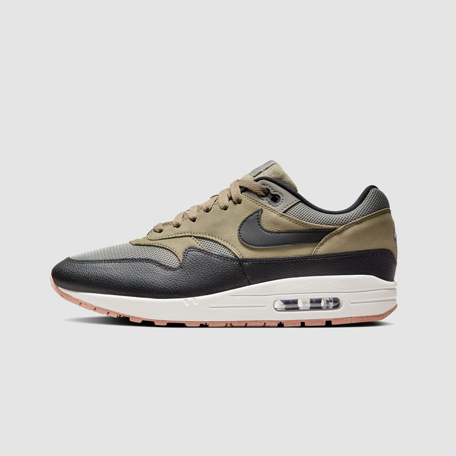 air max 1 olive