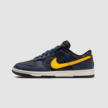 Nike Dunk Low "Vintage Michigan"