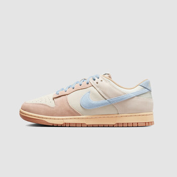 Nike Dunk Low Coconut Milk/LT Armory Blue